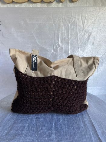 Sac RC Support - Neuf