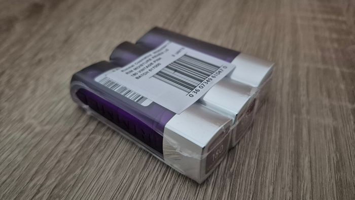 Rimmel - Rouge à Lèvres Hydra Renew - Hydratation et Brillance - 180 Vitage Pink (lot de 3) - photo numéro 4