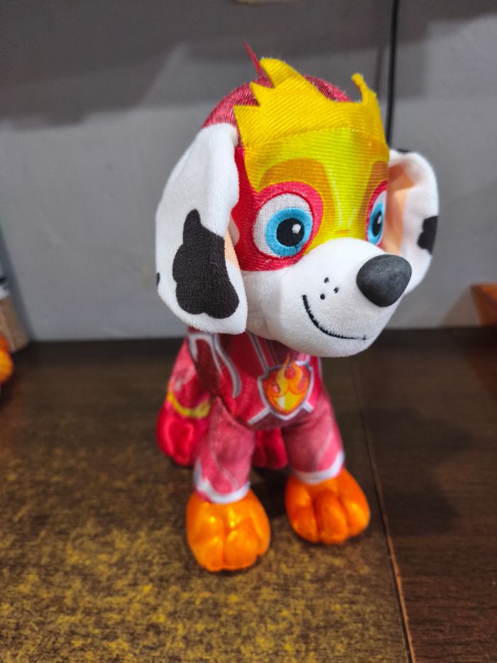 Pat patrouille - photo numéro 5