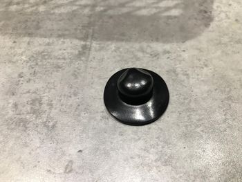 Chapeau Noir Playmobil