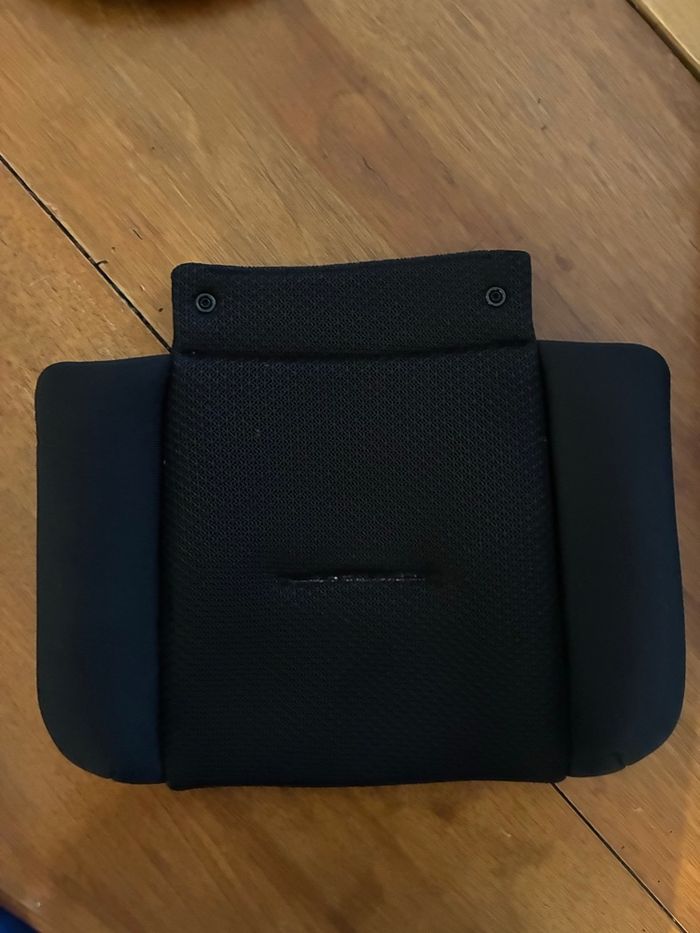 Réducteur de poussette Newborn Nest Cybex - photo numéro 9