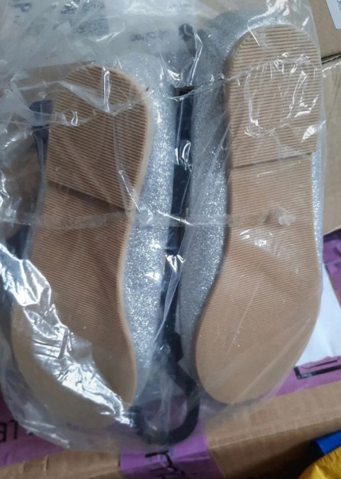 Ballerine - photo numéro 2