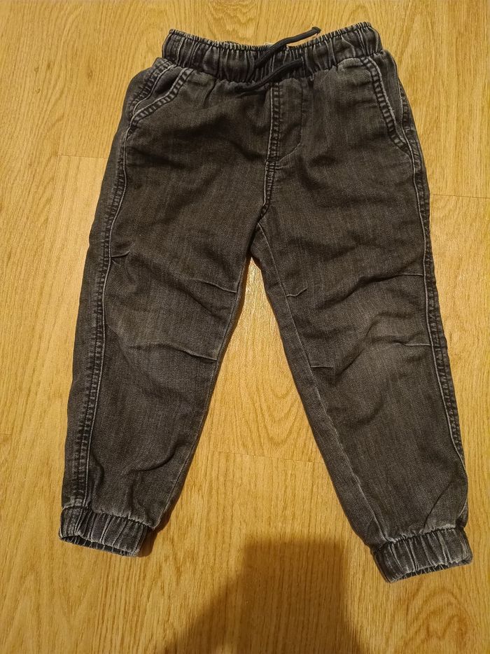 Pantalon H&M 2-3ans 98 cm