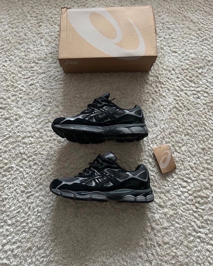 Asics gel nyc - photo numéro 3