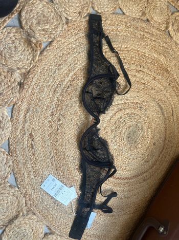 Magnifique soutien-gorge