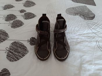 Basket Converse