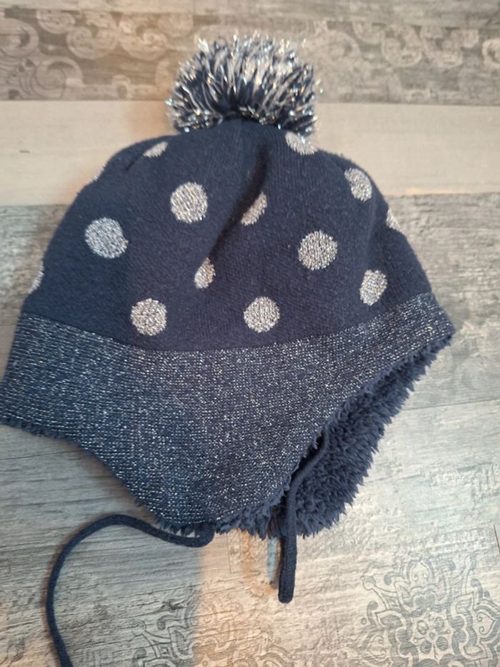 Bonnet Okaidi - photo numéro 4