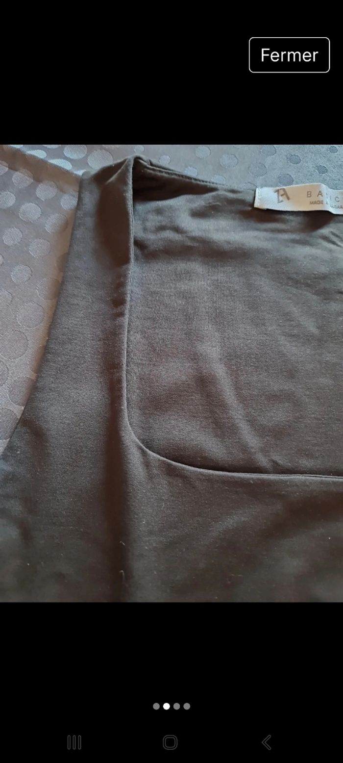 Débardeur taille M - photo numéro 2