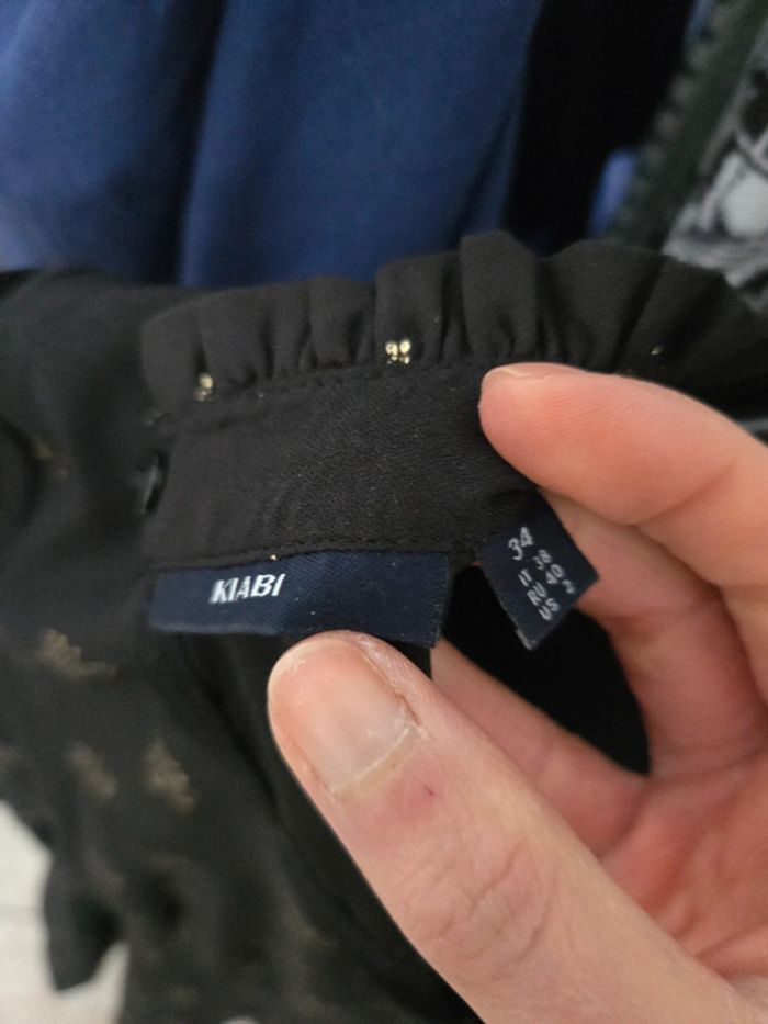 Robe kiabi XS - photo numéro 4