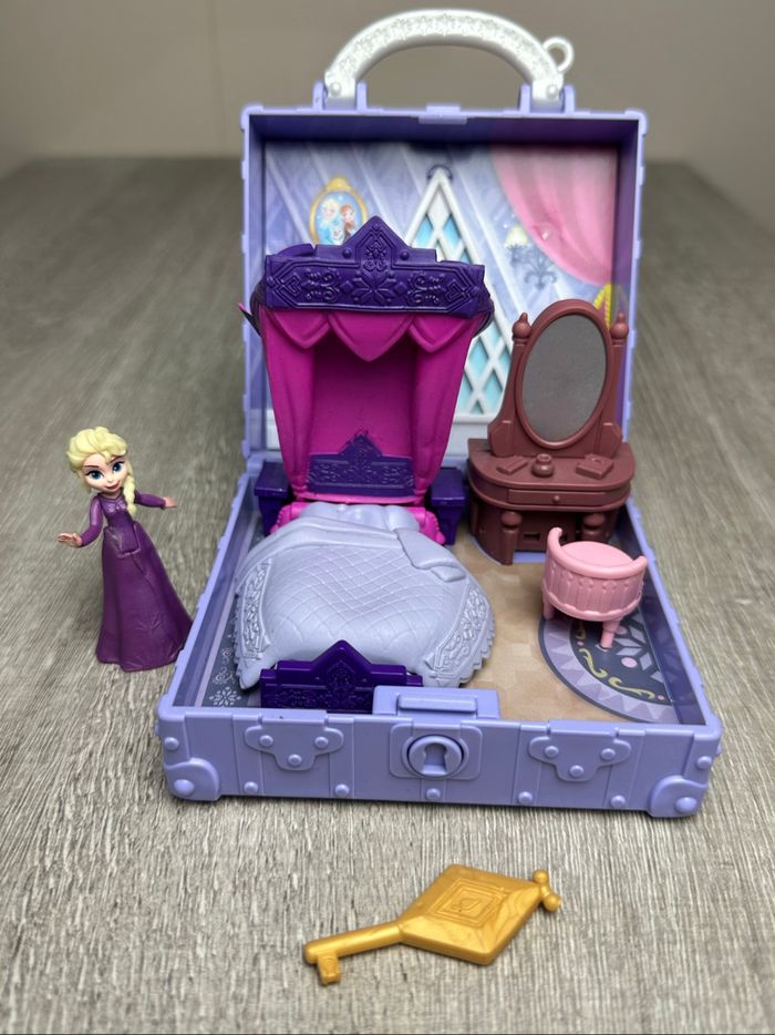 Lot reine des neiges - photo numéro 7