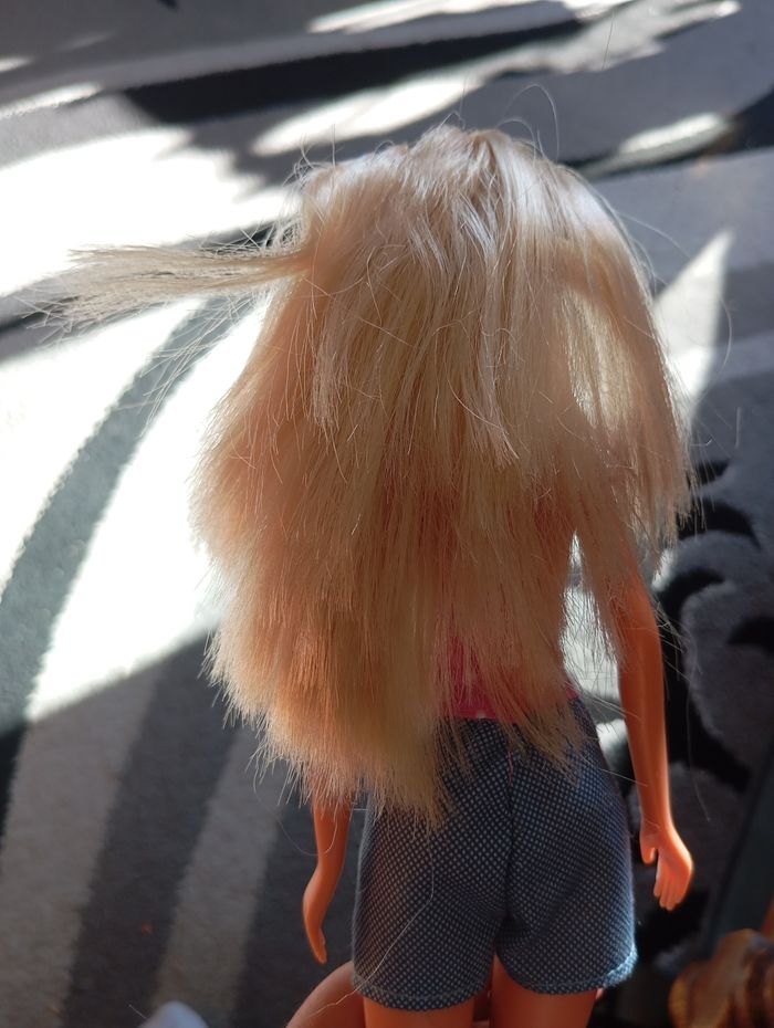 Barbie. - photo numéro 7