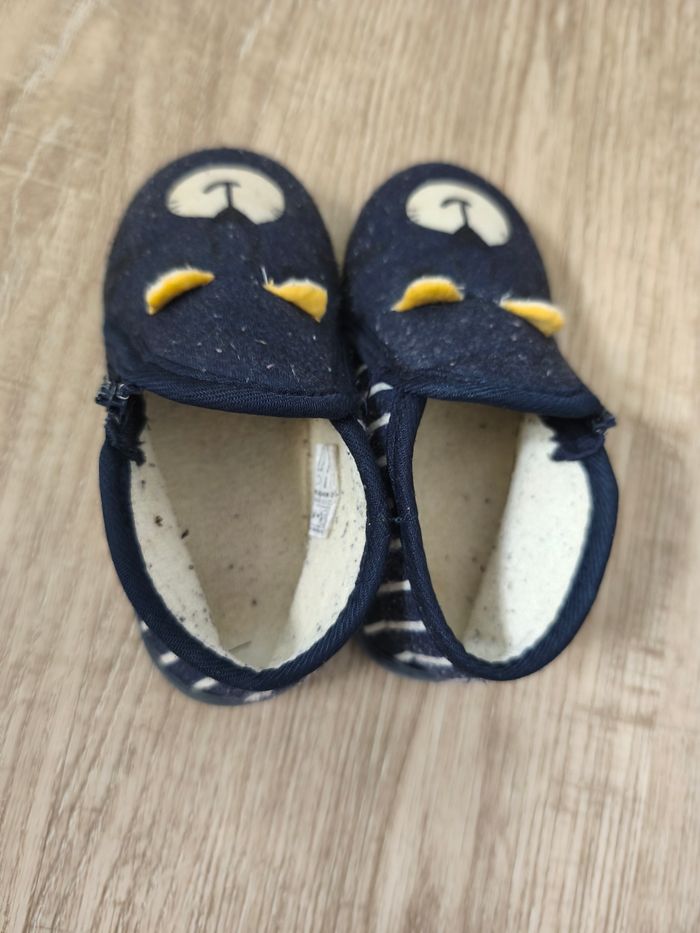 Chaussons - photo numéro 2