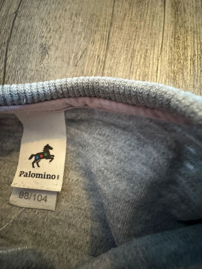 Pyjama palomino 4 ans - photo numéro 3