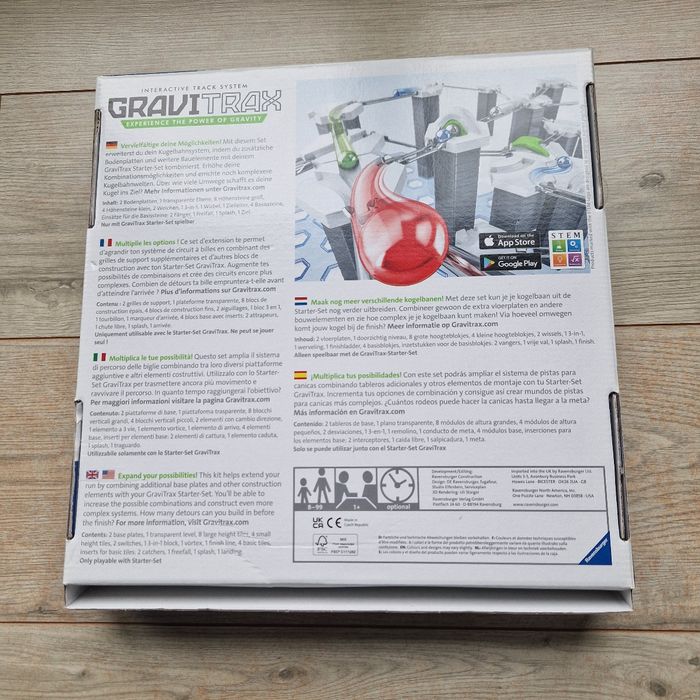 Gravitrax Expansion Building - photo numéro 3
