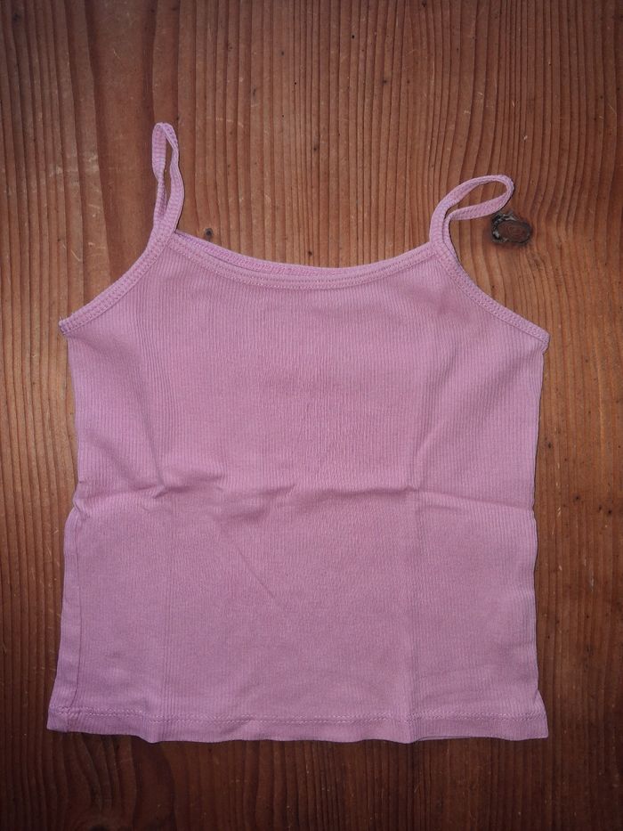 Tenue été fille - 24 mois - Différentes Marques - photo numéro 4
