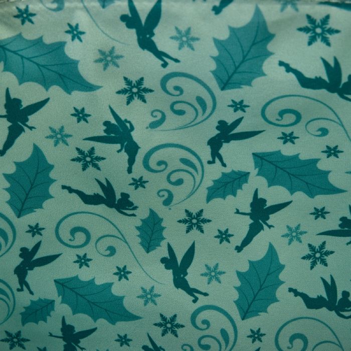 DISNEY - Fée Clochette "Holiday" - Sac Bandoulière LoungeFly - photo numéro 4