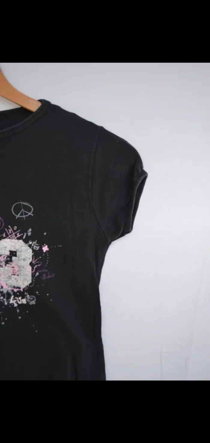 Tee shirt - photo numéro 3