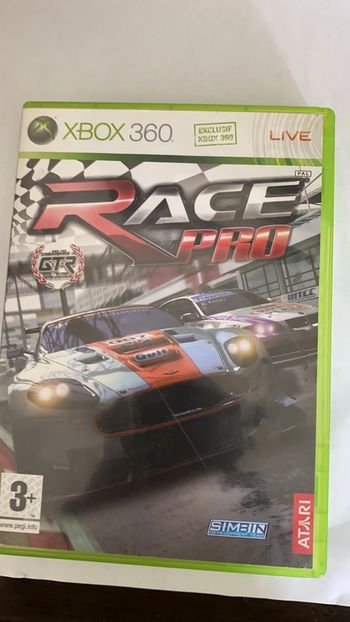 Race pro