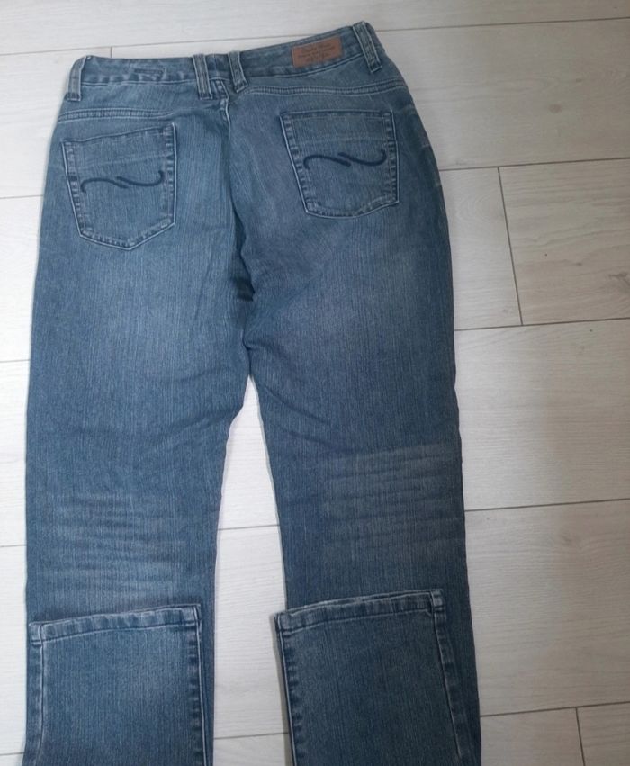 Jean femme T40 - photo numéro 5