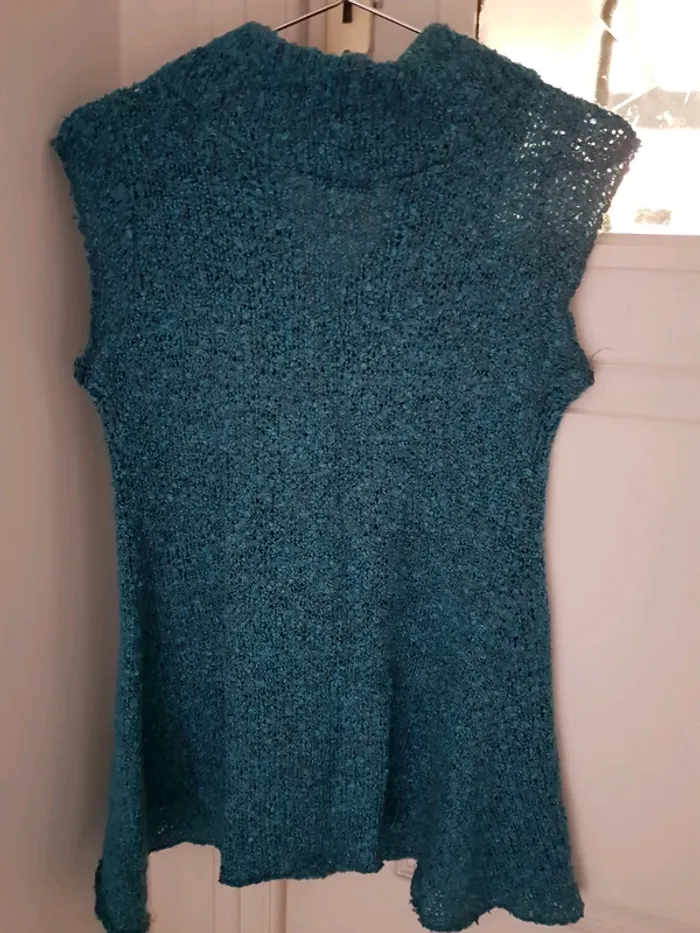 Pull T.38 - photo numéro 2