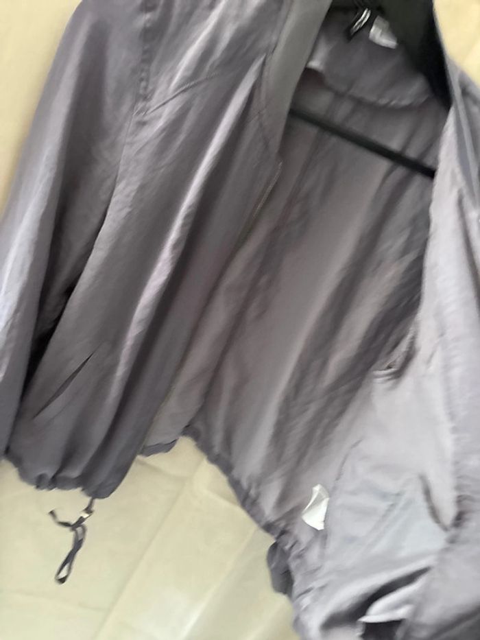Petite veste bomber H&M - photo numéro 6