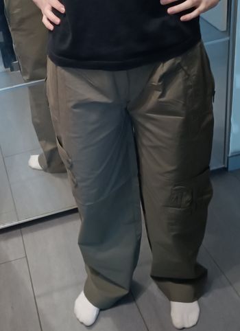 Pantalon 34 36 neuf 