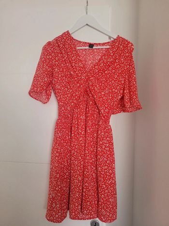 Robe d'été S
