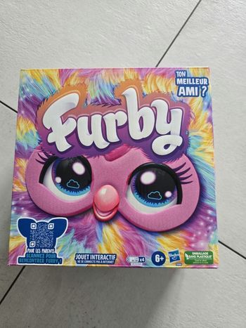 Furby