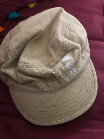 Casquette Disney adulte