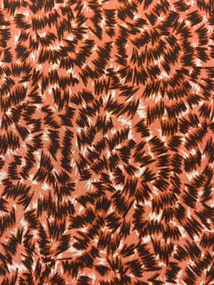 Robe motif - photo numéro 6