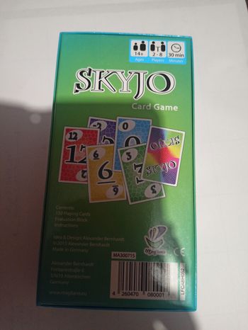 Skyjo