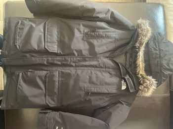 Parka garçon the North face