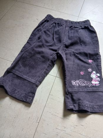 Pantalon