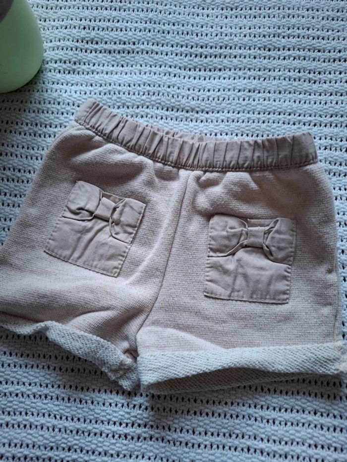 Short 6 Mois - photo numéro 2