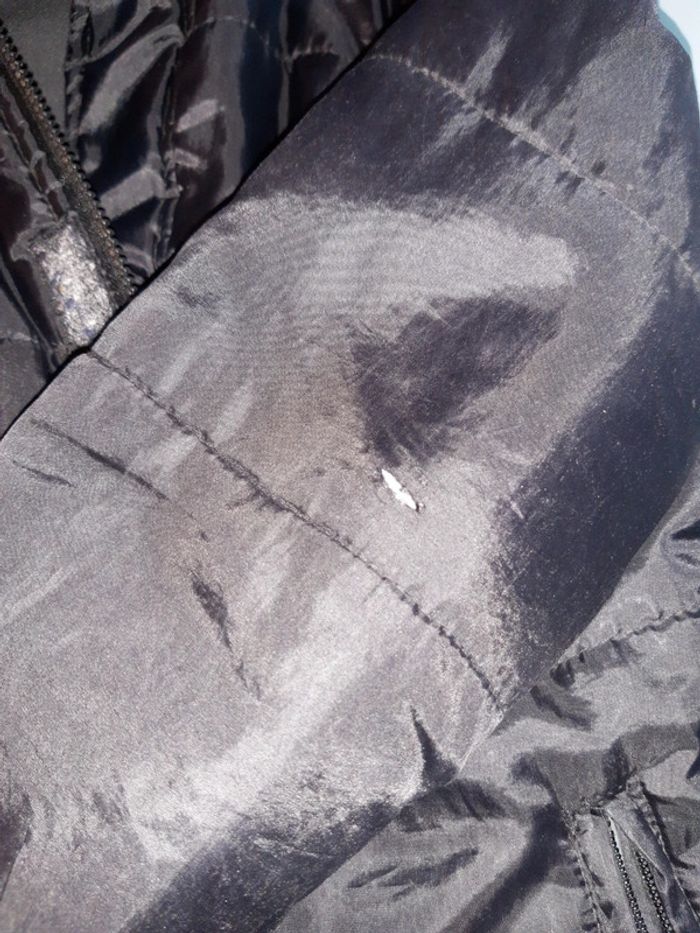 Doudoune chaude 10/12 ans - photo numéro 7