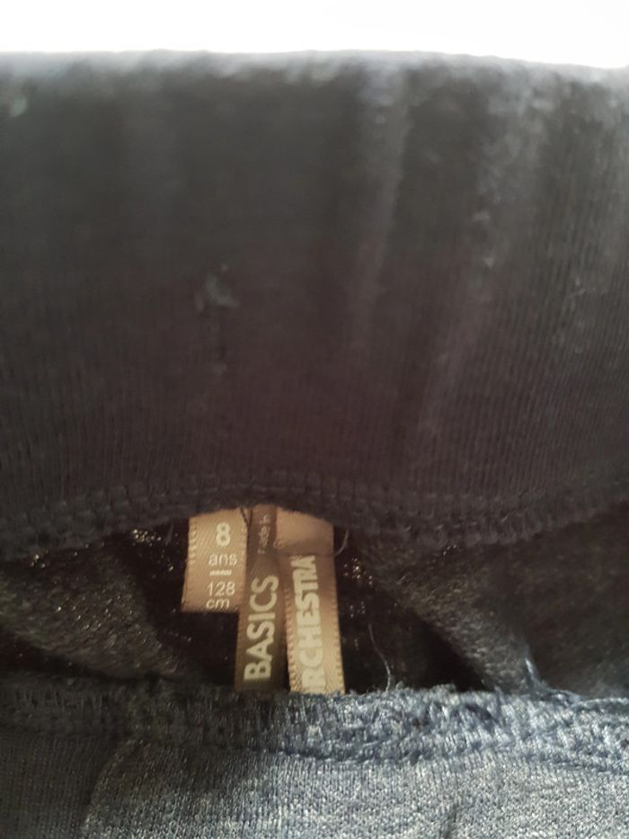Short garçon - photo numéro 3
