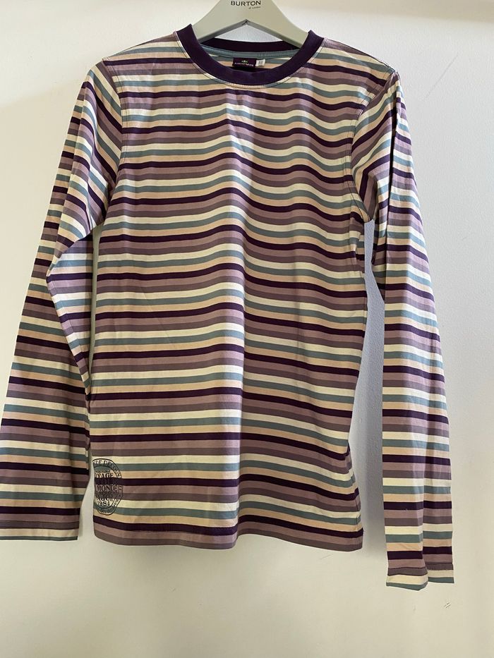 TEE shirt sergent Major 14 ans état neuf