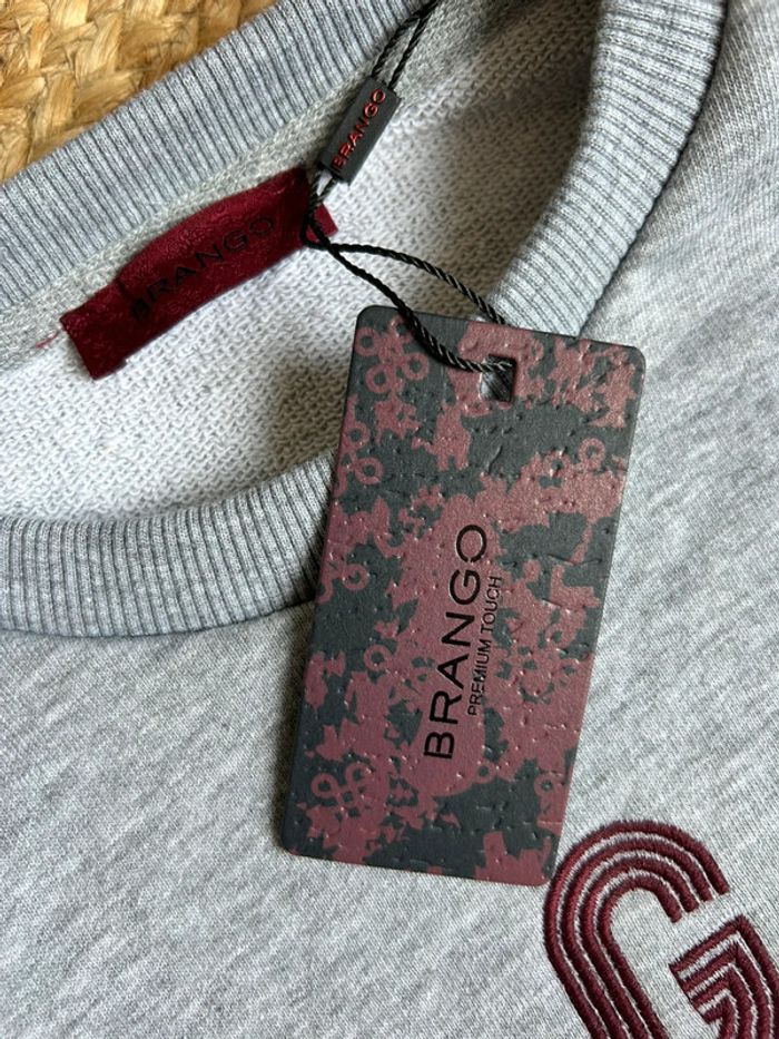 Pull Brango - photo numéro 7