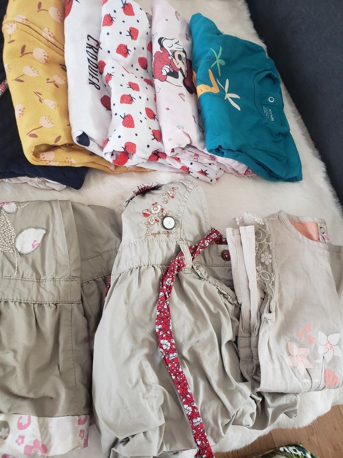 Lot 6/9/12 mois - photo numéro 8