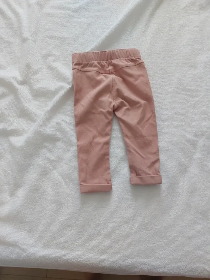 Pantalon 9mois - photo numéro 2