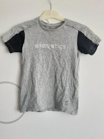 T-shirt de sport