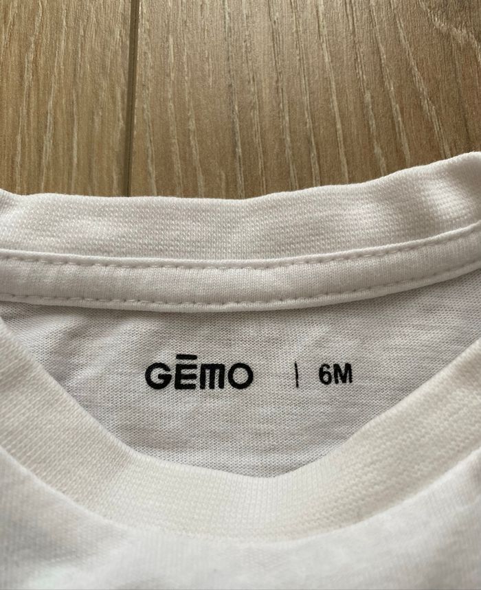 Ensemble Gémo - photo numéro 5