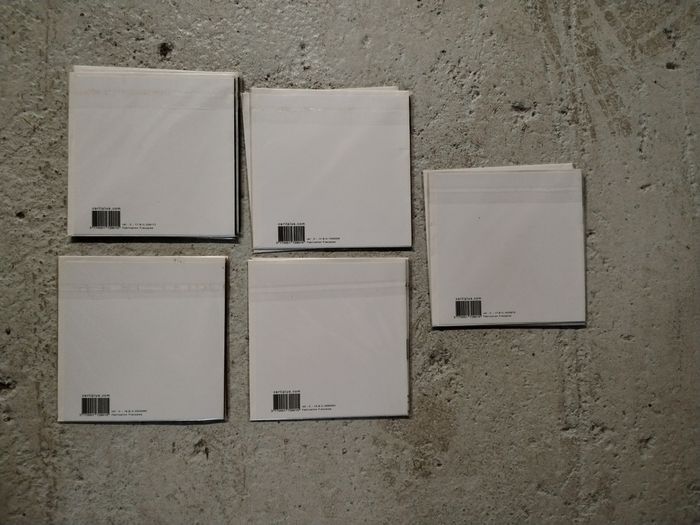 Carte postale aux choix - photo numéro 2