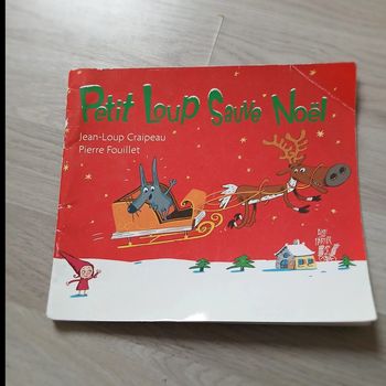 Livre de Noël