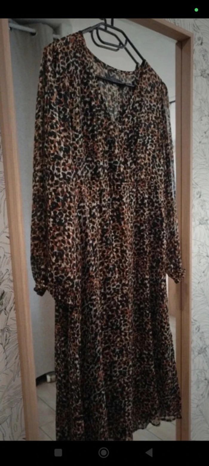 Robe Deeluxe neuve
