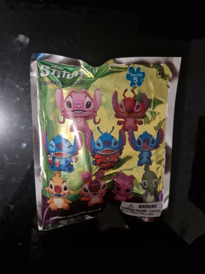 Figurine disney - photo numéro 2