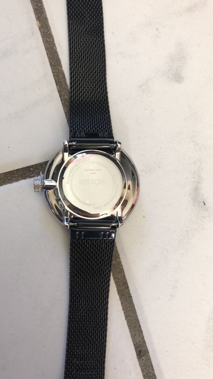 Montre femme   Kelton - photo numéro 4