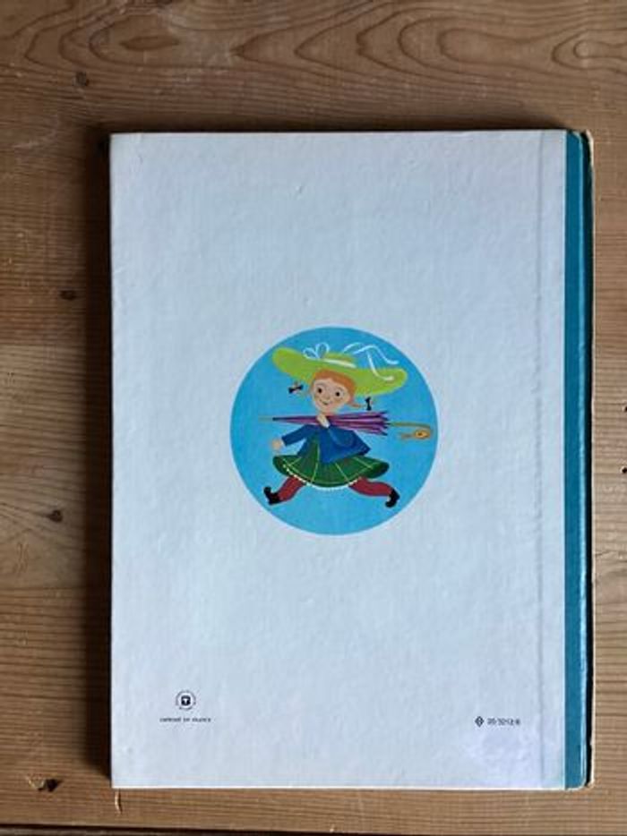 Livre « la journee de séraphine » - photo numéro 5