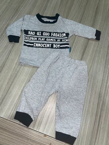 Ensemble de pijama