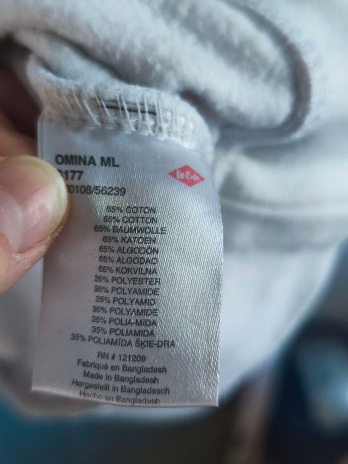 Pull femme - photo numéro 3